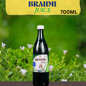 BRAHMI JUICE 700ML