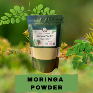 MORINGA POWDER 200G