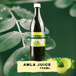 AMLA JUICE 700ML