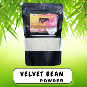 VELVET BEAN 100G X2