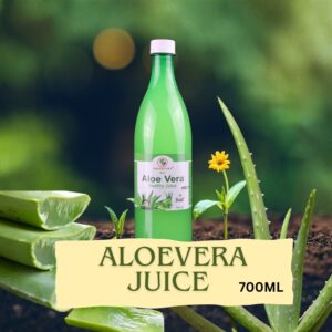 ALOEVERA JUICE