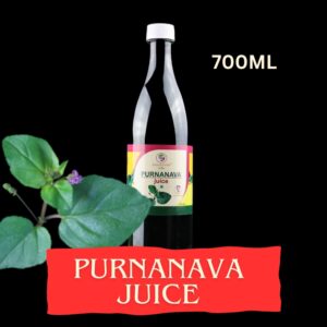 PURNANAVA JUICE 700ML X2