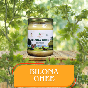 A2 Bilona Ghee 100ML