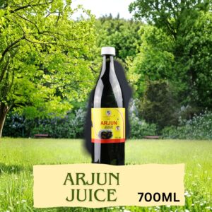 ARJUN JUICE 700ML X 2