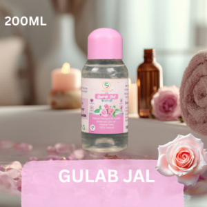GULAB JAL