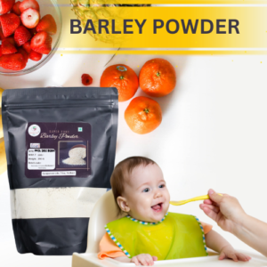 BARLEY POWDER 200G