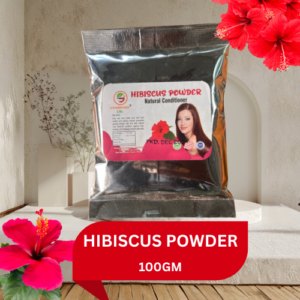 HIBISCUS POWDER 100G X2