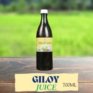 GILOY JUICE